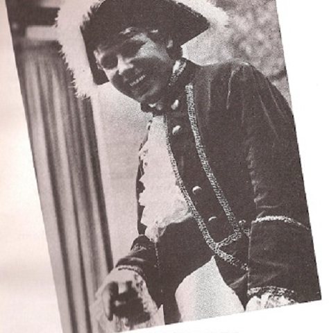 Paul Revere 1967