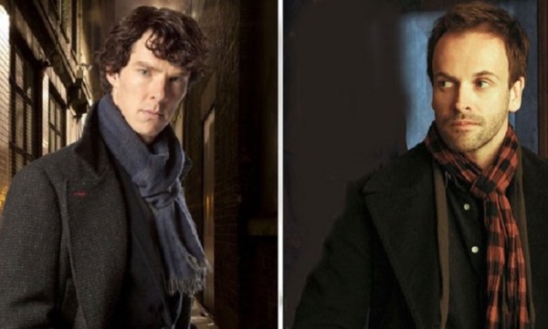 Sherlock vs Elementary