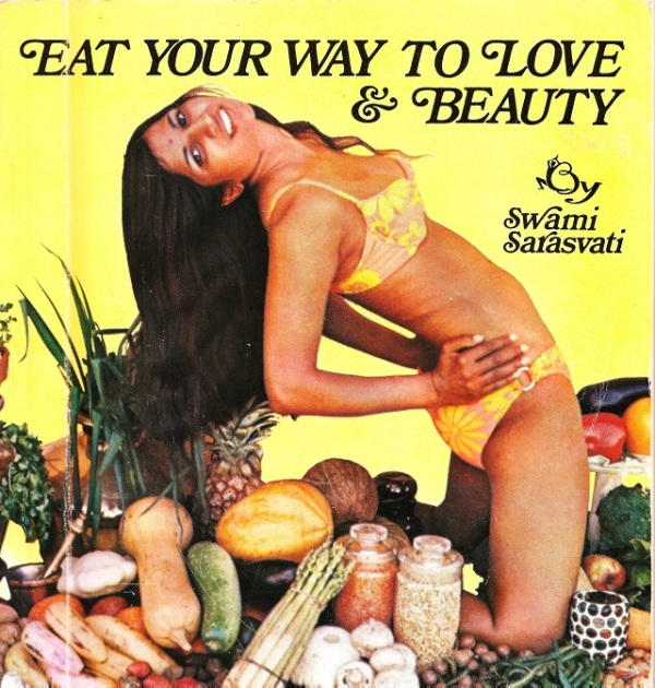 Eat For Love and Beauty 001