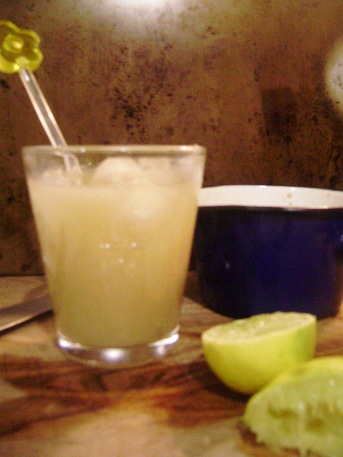 Odessa Cocktail