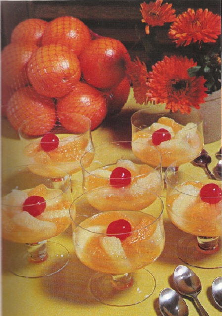 Florida Cocktail 001