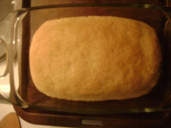 Vitality bread